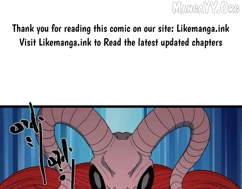 Era of the Haunted Chapter 558 - page 100